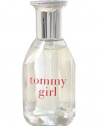 Tommy Girl by Tommy Hilfiger for Women - 3.4 Ounce Cologne Spray