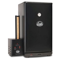 Bradley BTIS1 Original Fully Automatic 4-Rack Outdoor Food Smoker Bradley BTIS1 Original Fully Automatic 4-Rack Outdoor Food Smoker