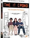 The IT Crowd: The Complete Season One