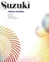 Suzuki Violin School: Violin Part, Vol. 1