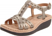 Clarks Women's Artisan by Latin Vine Wedge Sandal Clarks Women's Artisan by Latin Vine Wedge Sandal