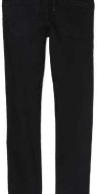 Levi's Girls 7-16 535 Denim Legging, Phantom, 14 Regular Levi's Girls 7-16 535 Denim Legging, Phantom, 14 Regular