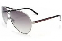 New Gucci 1933/S BGY Ruthenium Black Frame/Gray Gradient Lens 63mm Sunglasses New Gucci 1933/S BGY Ruthenium Black Frame/Gray Gradient Lens 63mm Sunglasses