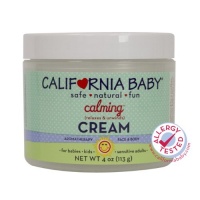 California baby calming cream California baby calming cream