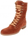 Timberland Women's Earthkeepers Shoreham Lace Boot