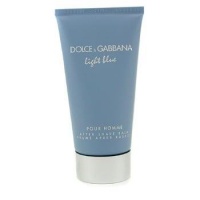 Dolce & Gabbana Homme Light Blue After Shave Balm 2.5 oz Dolce & Gabbana Homme Light Blue After Shave Balm 2.5 oz