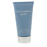 Dolce & Gabbana Homme Light Blue After Shave Balm 2.5 oz