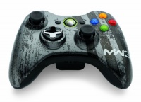 Call of Duty: Modern Warfare 3 Limited Edition Wireless Controller Call of Duty: Modern Warfare 3 Limited Edition Wireless Controller