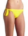 Oakley Womens Side Tie Swimwear