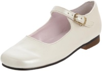 Nina Bonnett Mary Jane (Toddler/Little Kid),Bone Pearlized,3 M US Little Kid Nina Bonnett Mary Jane (Toddler/Little Kid),Bone Pearlized,3 M US Little Kid