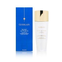 GUERLAIN by Guerlain: SECRET DE PURETE CLEANSING MILK--/6.8OZ GUERLAIN by Guerlain: SECRET DE PURETE CLEANSING MILK--/6.8OZ