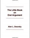 The Little Book on Oral Argument