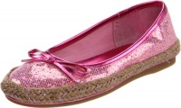 Nina Caelyn Ballet Flat (Little Kid/Big Kid),Pink,2 M US Little Kid Nina Caelyn Ballet Flat (Little Kid/Big Kid),Pink,2 M US Little Kid