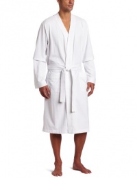 HUGO BOSS Men's Kimono Robe HUGO BOSS Men's Kimono Robe