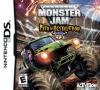 Monster Jam:Path of Dstrc DS