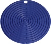 Le Creuset Silicone Cool Tool, Cobalt