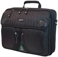 Mobile Edge Men's ScanFast Checkpoint and Eco Friendly Messenger Bag 16-Inch PC/17-Inch MacBook Mobile Edge Men's ScanFast Checkpoint and Eco Friendly Messenger Bag 16-Inch PC/17-Inch MacBook