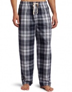 Dockers Men's Twill Drawstring Lounge Pant