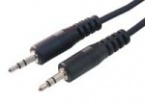 Belkin 6ft Mini Stereo Dubbing Mini Plug/ Mini Plug