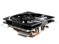 Cooler Master GeminII M4 - CPU Cooler with 4 Direct Contact Heat Pipes (RR-GMM4-16PK-R2) Cooler Master GeminII M4 - CPU Cooler with 4 Direct Contact Heat Pipes (RR-GMM4-16PK-R2)