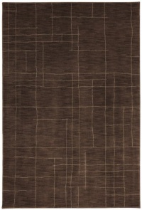 Carmel Ambler Mink Rug Size: 9'6 x 12'11 Carmel Ambler Mink Rug Size: 9'6 x 12'11