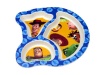 The First Years Toy Story Toddler Plate