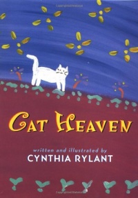Cat Heaven Cat Heaven