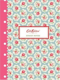 Cath Kidston Sticky Notes Cath Kidston Sticky Notes
