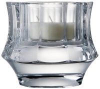 Central Park Collection Crystal Votive Candle Holder Central Park Collection Crystal Votive Candle Holder