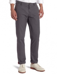 Ben Sherman Men's Ec1 Slim-Fit Chino Pant