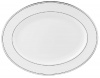 Lenox Federal Platinum 16-Inch Bone China Platter