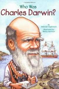 Who Was Charles Darwin? Who Was Charles Darwin?