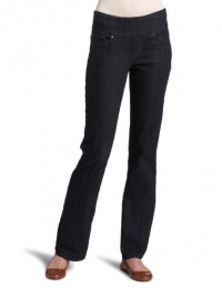 Jag Jeans Women's Petite Paley Boot Jean Jag Jeans Women's Petite Paley Boot Jean