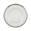 Lenox Linen Mist Saucer