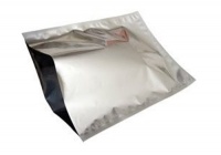 Dry Packs (10) Mylar Bags 20x30 5 Gallon Size 4.5 Mil for Long Term Emergency Food Storage Supply Dry Packs (10) Mylar Bags 20x30 5 Gallon Size 4.5 Mil for Long Term Emergency Food Storage Supply