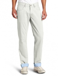 7 For All Mankind Men's The Straight Colored Weft Twill 7 For All Mankind Men's The Straight Colored Weft Twill