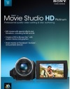 Sony Creative Software Movie Studio HD Platinum 11 [Old Version]