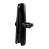 RAM 5.25 inch Long Double Socket Arm for 1.5 inch Ball