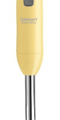 Cuisinart CSB-76LY SmartStick 200-Watt Immersion Hand Blender, Light Yellow Cuisinart CSB-76LY SmartStick 200-Watt Immersion Hand Blender, Light Yellow