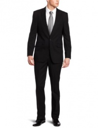 Kenneth Cole Reaction Men's 2 Piece Suit Kenneth Cole Reaction Men's 2 Piece Suit