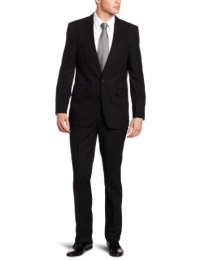 Kenneth Cole Reaction Men's 2 Piece Suit