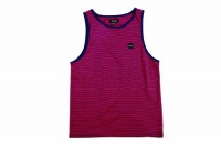 Brixton Men's Sherman Tank Top Brixton Men's Sherman Tank Top