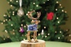 Patience Brewster Mini Dashaway Comet Ornament