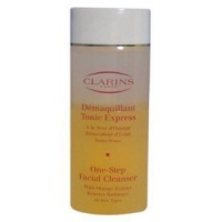 Clarins One Step Facial Cleanser, 6.8-Ounce Box Clarins One Step Facial Cleanser, 6.8-Ounce Box
