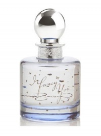 I Fancy You FOR WOMEN by Jessica Simpson - 3.4 oz EDP Spray I Fancy You FOR WOMEN by Jessica Simpson - 3.4 oz EDP Spray