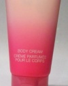 CLINIQUE HAPPY HEART BODY CREAM 2.5 OZ UNBOXED