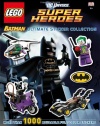 Ultimate Sticker Collection: LEGO Batman (LEGO DC Universe Super Heroes) (ULTIMATE STICKER COLLECTIONS)