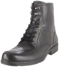Rockport Men's Parkridge Lace-Up Boot Rockport Men's Parkridge Lace-Up Boot