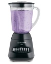 Hamilton Beach 50242N WaveMaker 10-Speed Blender, Black