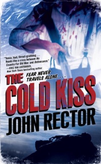 The Cold Kiss The Cold Kiss